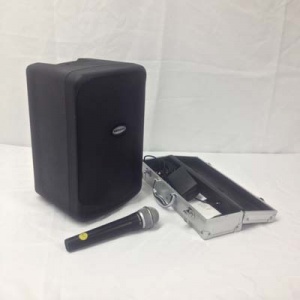 All-In-One PA System 300 300 95